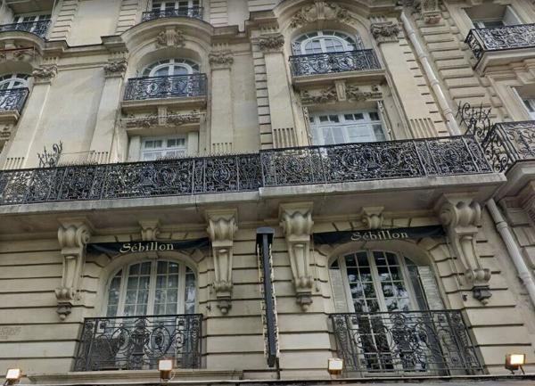 Appartement à louer    1 pièce •  Neuilly-sur-Seine