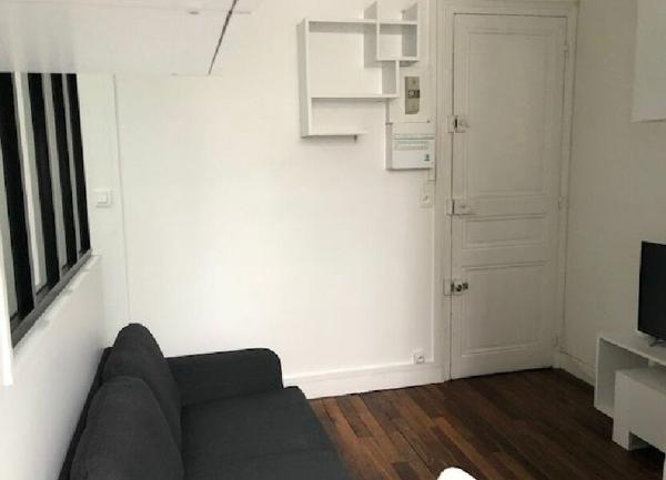 Appartement à louer    1 pièce •  Neuilly-sur-Seine