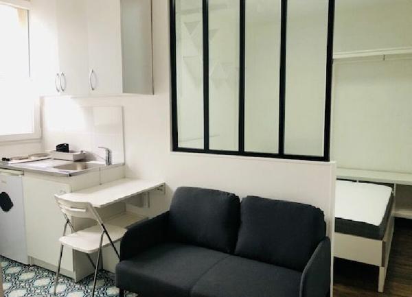 Appartement à louer    1 pièce •  Neuilly-sur-Seine