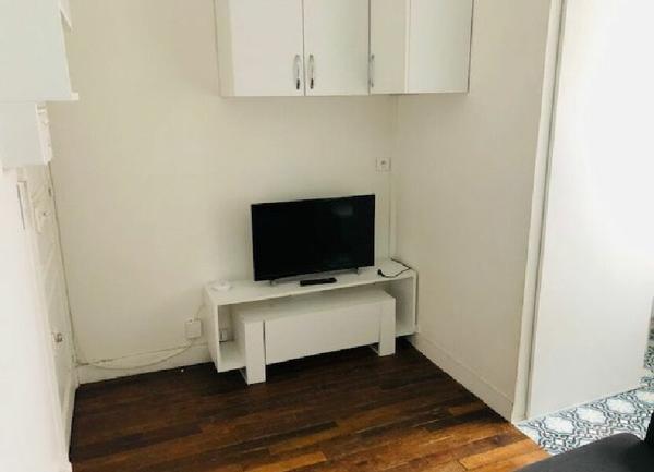Appartement à louer    1 pièce •  Neuilly-sur-Seine