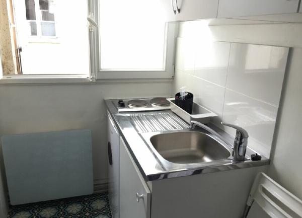 Appartement à louer    1 pièce •  Neuilly-sur-Seine