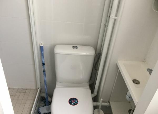 Appartement à louer    1 pièce •  Neuilly-sur-Seine