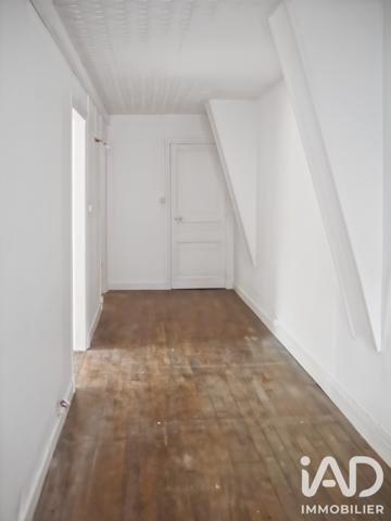 Immeuble à vendre 352 m² Provins