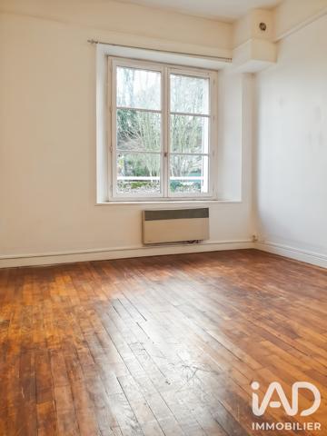 Immeuble à vendre 352 m² Provins