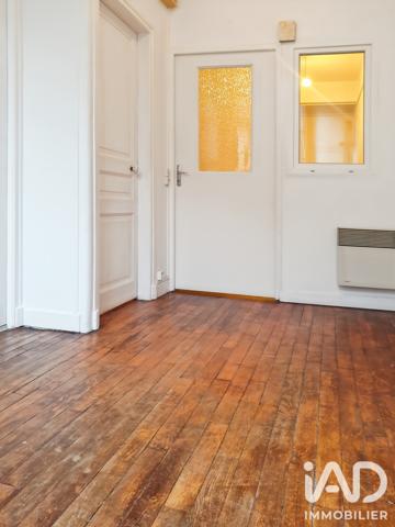 Immeuble à vendre 352 m² Provins