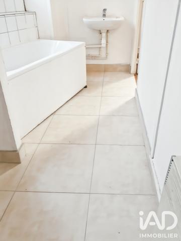 Immeuble à vendre 352 m² Provins