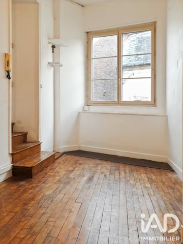 Immeuble à vendre 352 m² Provins