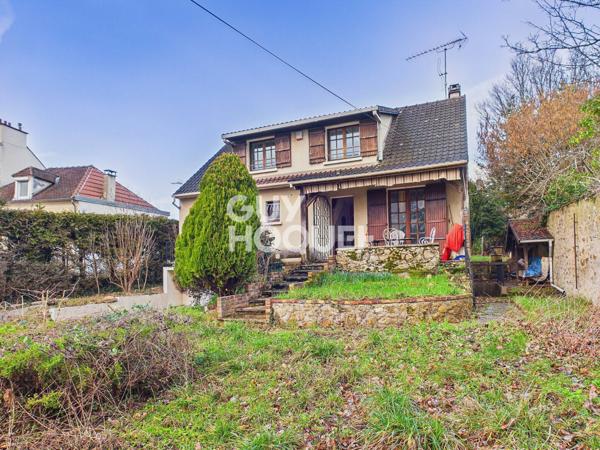 Maison à rénover en centre ville
