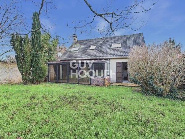 Maison à rénover en centre ville