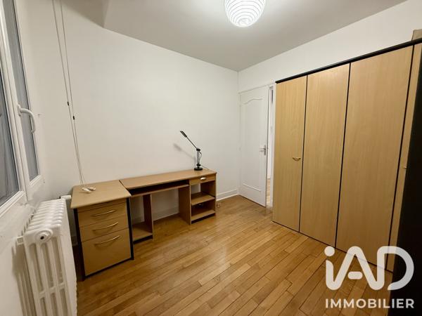 Appartement à vendre 5 pièces 111 m² Lisieux