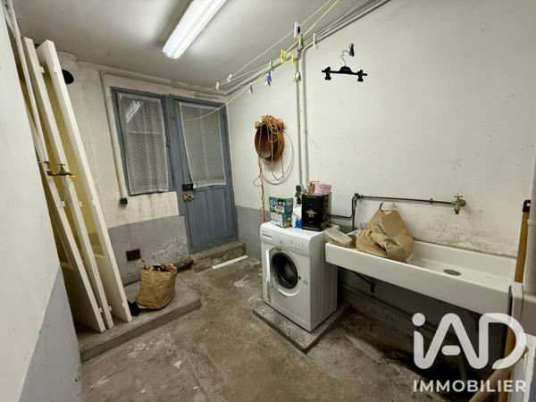 Appartement à vendre 5 pièces 111 m² Lisieux