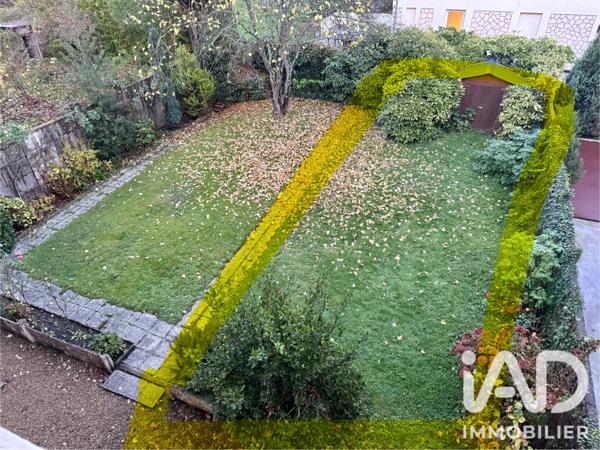 Appartement à vendre 5 pièces 111 m² Lisieux