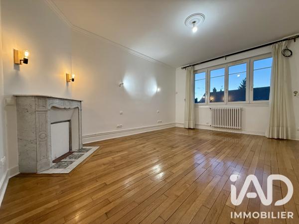 Appartement à vendre 5 pièces 111 m² Lisieux