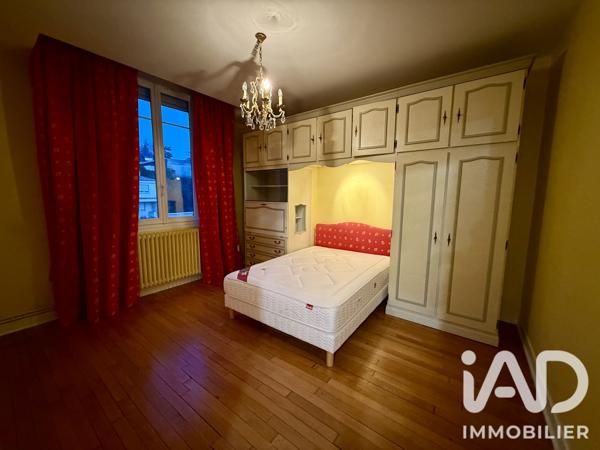 Appartement à vendre 5 pièces 111 m² Lisieux