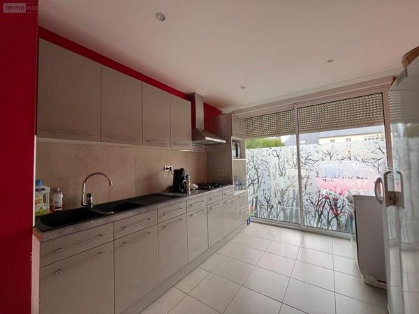 Maison de ville à vendre à Déols dans l'Indre (36130), ref : 36004/335