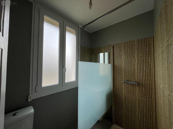 Maison de ville à vendre à Déols dans l'Indre (36130), ref : 36004/335