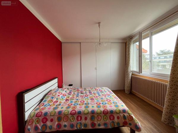 Maison de ville à vendre à Déols dans l'Indre (36130), ref : 36004/335