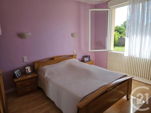 Maison à vendre  6 pièces - 149,35 m2 COURBOUZON - 39