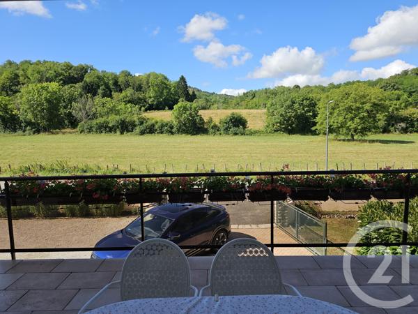 Maison à vendre  6 pièces - 149,35 m2 COURBOUZON - 39