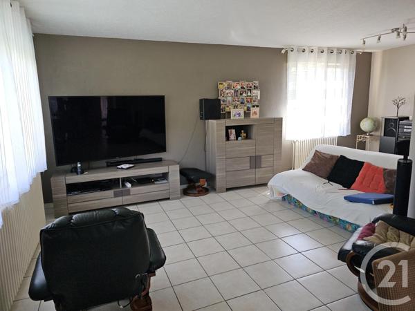 Maison à vendre  6 pièces - 149,35 m2 COURBOUZON - 39