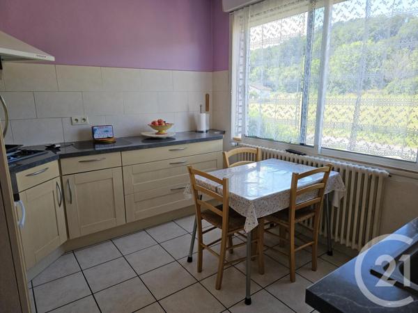 Maison à vendre  6 pièces - 149,35 m2 COURBOUZON - 39