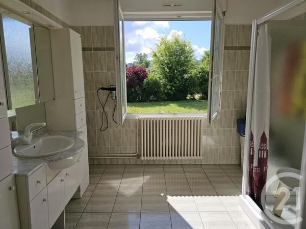 Maison à vendre  6 pièces - 149,35 m2 COURBOUZON - 39