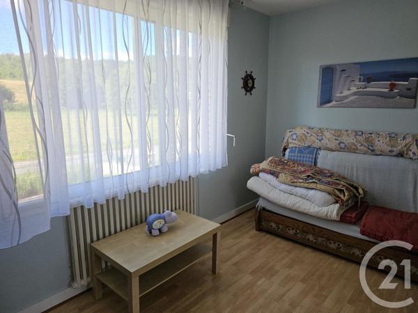 Maison à vendre  6 pièces - 149,35 m2 COURBOUZON - 39