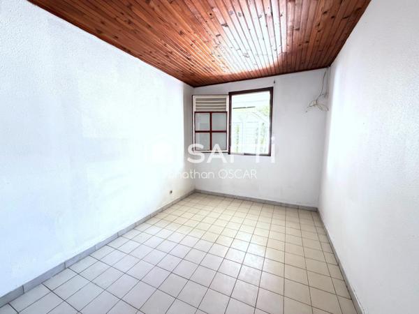 Maison Sainte-Luce Lot. Les Moubins