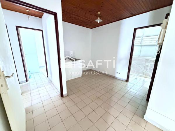 Maison Sainte-Luce Lot. Les Moubins