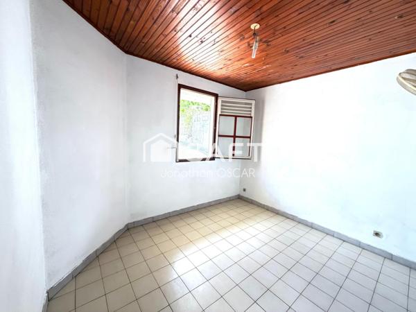 Maison Sainte-Luce Lot. Les Moubins