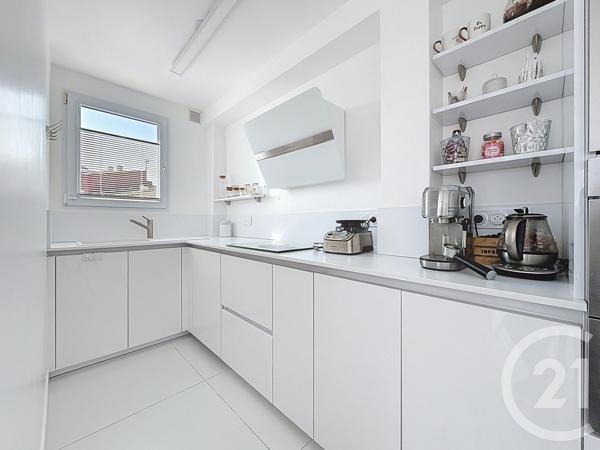 Appartement Loft à vendre  2 pièces - 55,04 m2 LE CAP D AGDE - 34