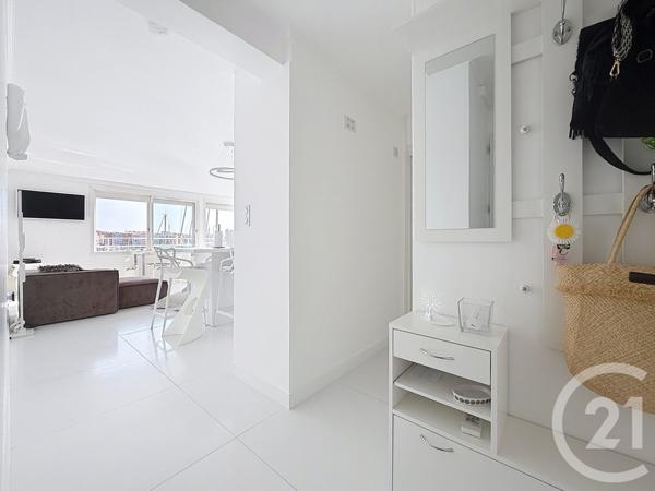 Appartement Loft à vendre  2 pièces - 55,04 m2 LE CAP D AGDE - 34