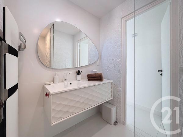 Appartement Loft à vendre  2 pièces - 55,04 m2 LE CAP D AGDE - 34