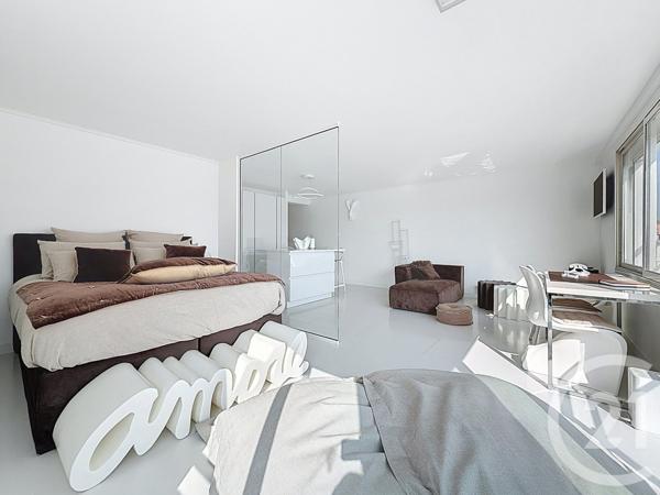 Appartement Loft à vendre  2 pièces - 55,04 m2 LE CAP D AGDE - 34