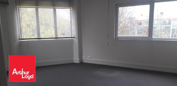 Bureau à louer à CHARTRES 28000