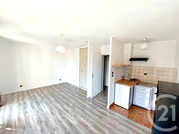 Appartement T1 à vendre  1 pièce - 28,80 m2 TOULOUSE - 31