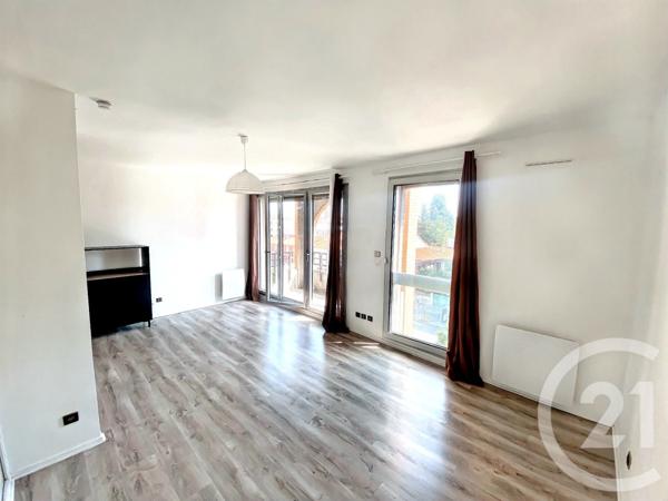 Appartement T1 à vendre  1 pièce - 28,80 m2 TOULOUSE - 31