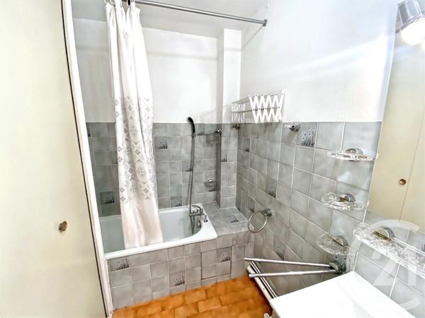 Appartement T1 à vendre  1 pièce - 28,80 m2 TOULOUSE - 31