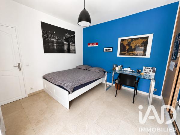 Maison à vendre 6 pièces 205 m² Bagneux