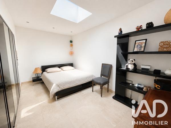 Maison à vendre 6 pièces 205 m² Bagneux