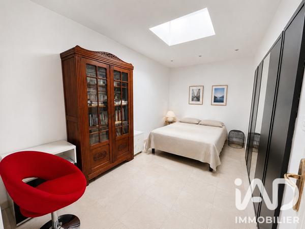 Maison à vendre 6 pièces 205 m² Bagneux