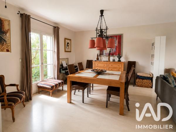 Maison à vendre 6 pièces 205 m² Bagneux