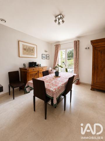 Maison à vendre 6 pièces 205 m² Bagneux