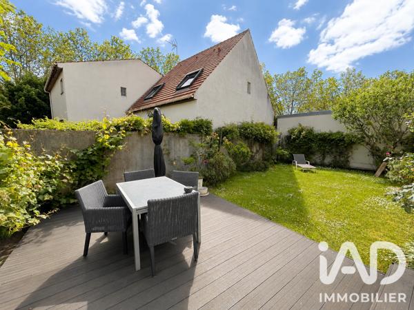 Maison à vendre 6 pièces 205 m² Bagneux