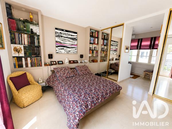 Maison à vendre 6 pièces 205 m² Bagneux