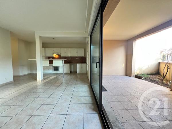 Appartement F3 à vendre  3 pièces - 77,01 m2 ALBI - 81