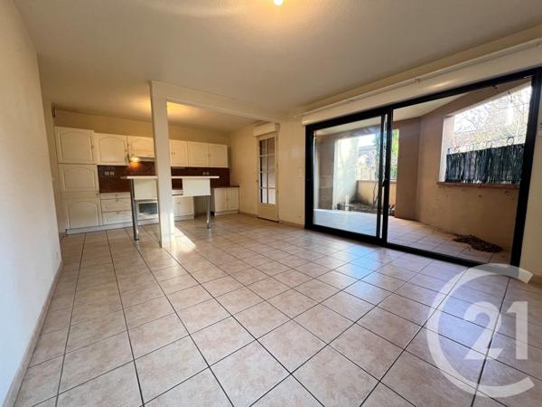Appartement F3 à vendre  3 pièces - 77,01 m2 ALBI - 81