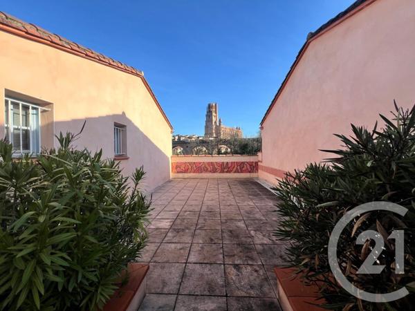Appartement F3 à vendre  3 pièces - 77,01 m2 ALBI - 81