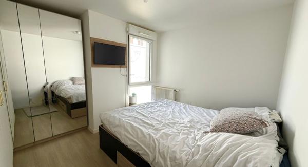 Appartement Epinay Sur Seine 4 pièce(s) 76m2
