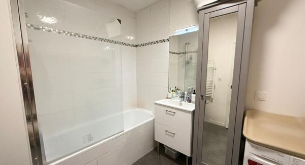 Appartement Epinay Sur Seine 4 pièce(s) 76m2